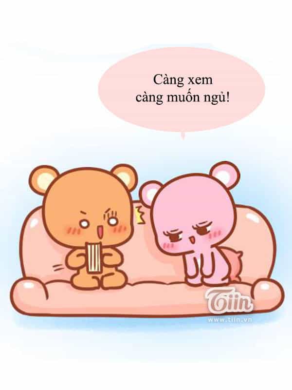 Giải Mã Tình Yêu - Chương 196 - ảnh 9