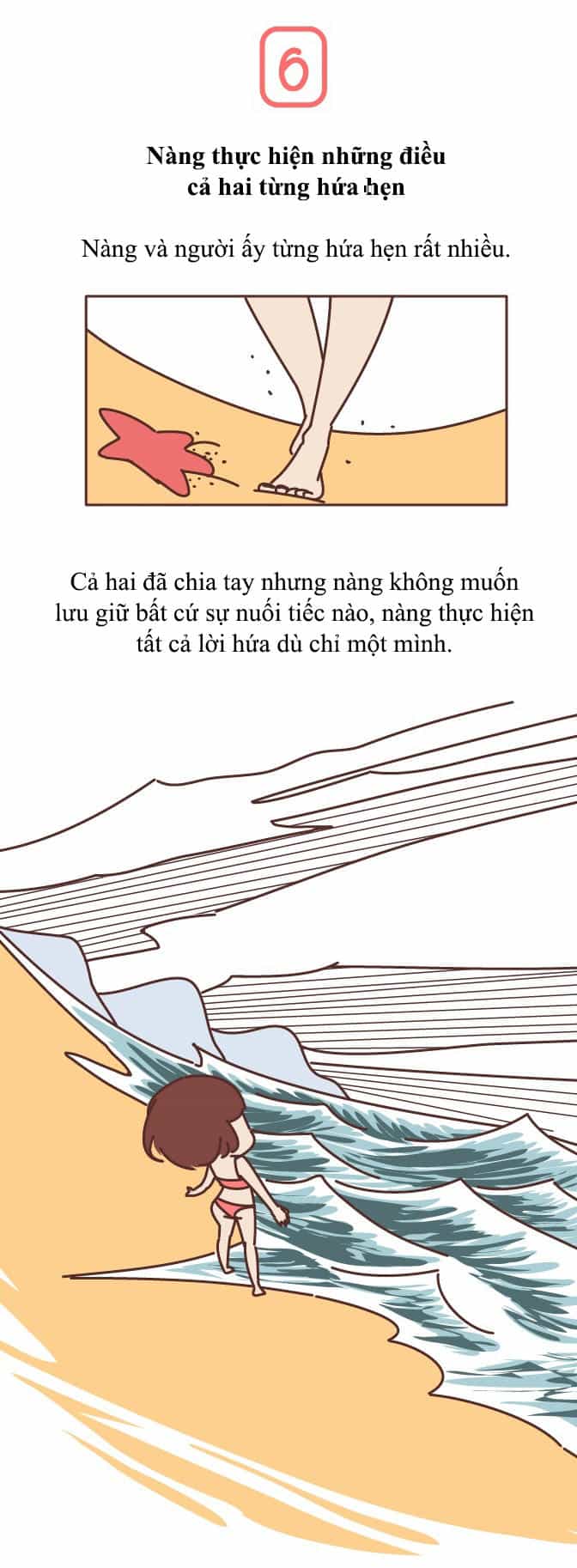 Giải Mã Tình Yêu - Chương 197 - ảnh 13