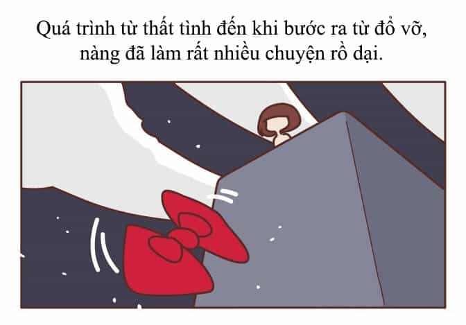 Giải Mã Tình Yêu - Chương 197 - ảnh 2