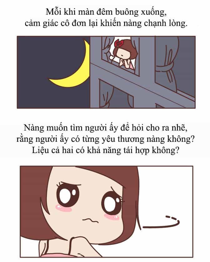 Giải Mã Tình Yêu - Chương 197 - ảnh 5