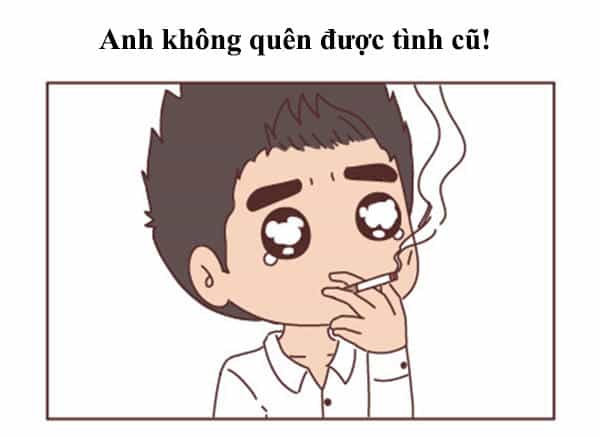 Giải Mã Tình Yêu - Chương 199 - ảnh 3