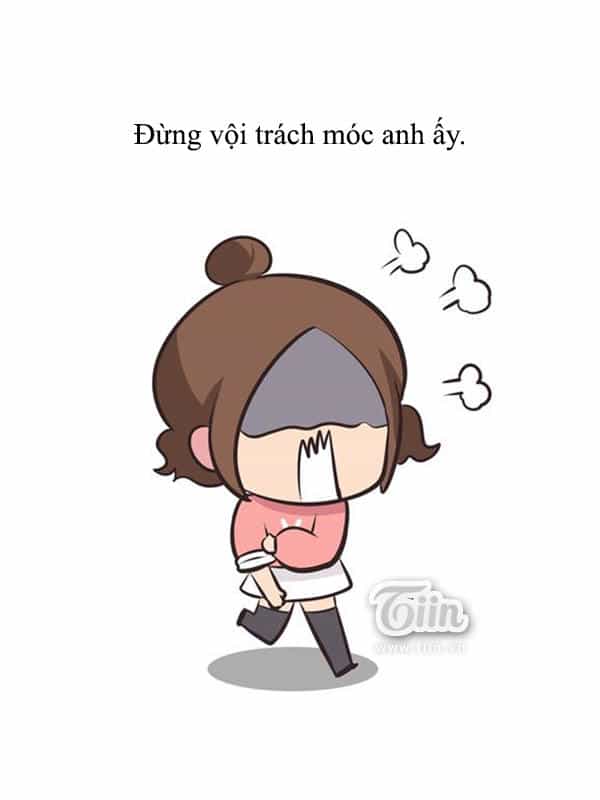 Giải Mã Tình Yêu - Chương 202 - ảnh 3