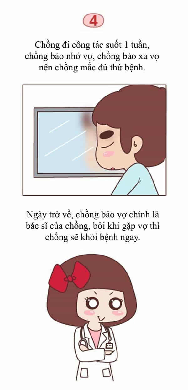 Giải Mã Tình Yêu - Chương 203 - ảnh 4