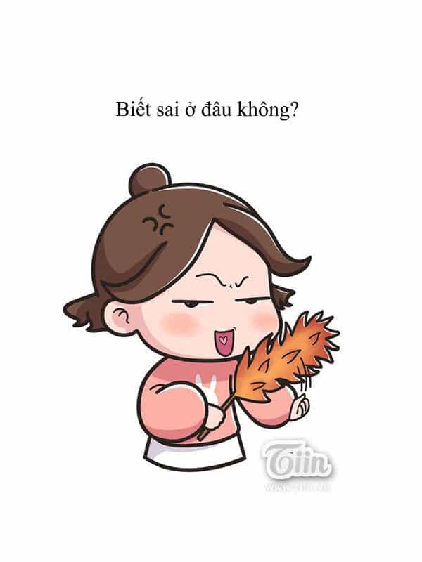 Giải Mã Tình Yêu - Chương 204 - ảnh 1