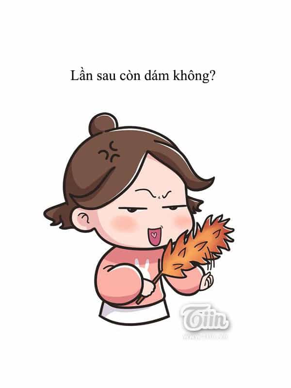 Giải Mã Tình Yêu - Chương 204 - ảnh 10