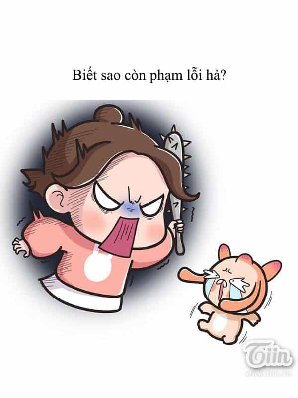 Giải Mã Tình Yêu - Chương 204 - ảnh 6