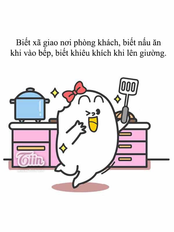 Giải Mã Tình Yêu - Chương 206 - ảnh 2
