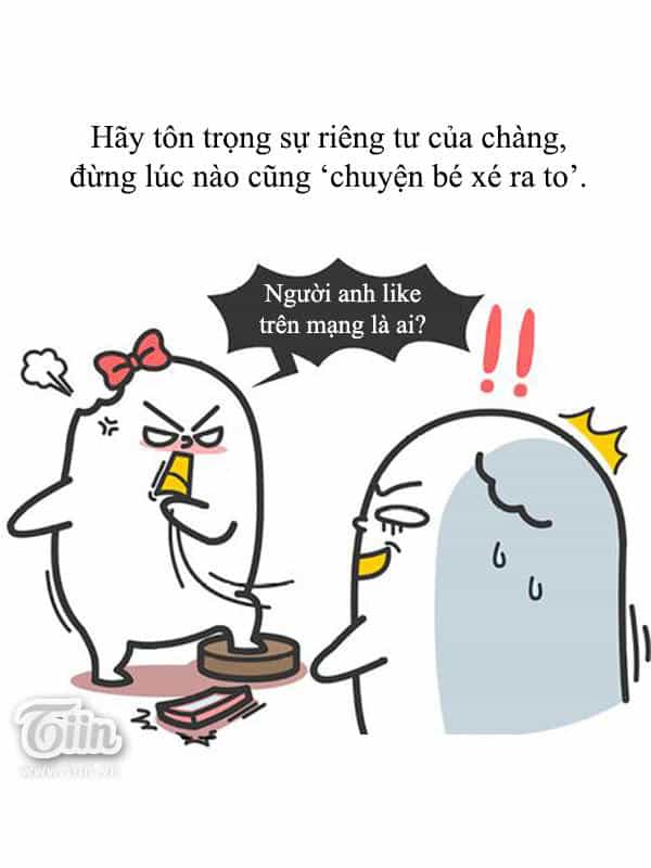 Giải Mã Tình Yêu - Chương 206 - ảnh 3