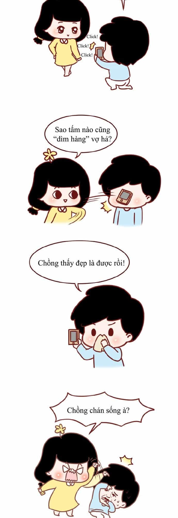 Giải Mã Tình Yêu - Chương 207 - ảnh 2