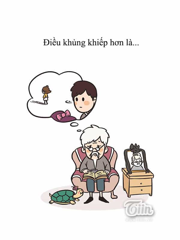 Giải Mã Tình Yêu - Chương 210 - ảnh 7