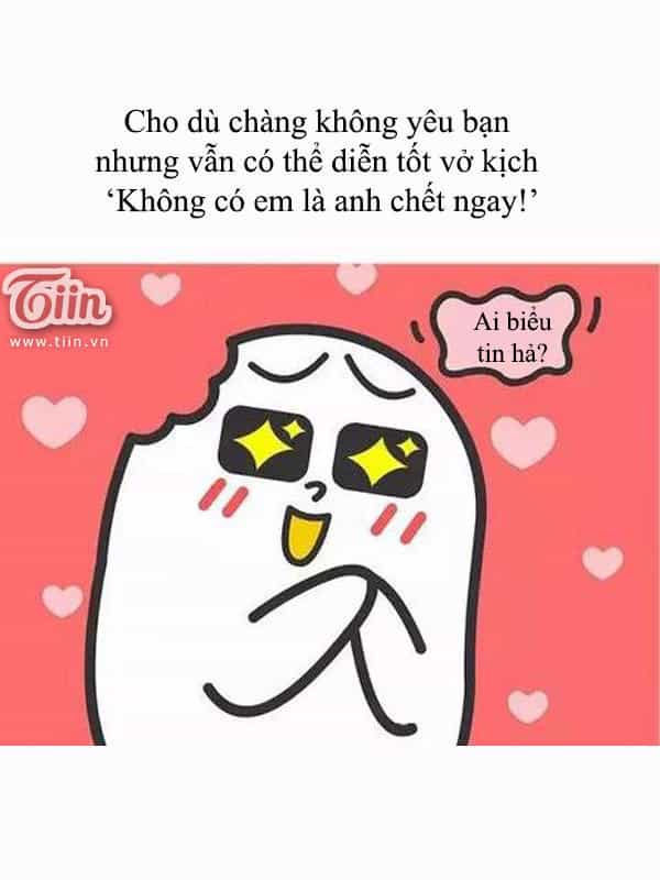 Giải Mã Tình Yêu - Chương 211 - ảnh 8
