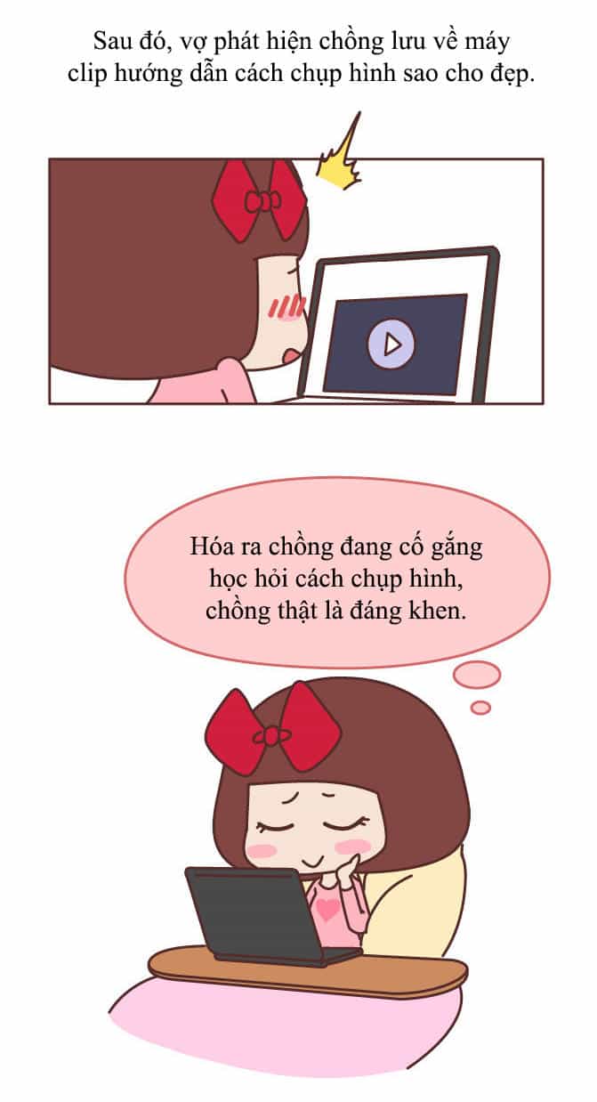 Giải Mã Tình Yêu - Chương 212 - ảnh 12