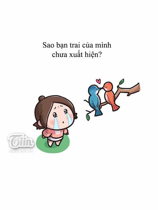 Giải Mã Tình Yêu - Chương 213 - ảnh 8