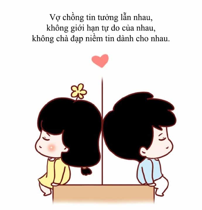 Giải Mã Tình Yêu - Chương 216 - ảnh 6