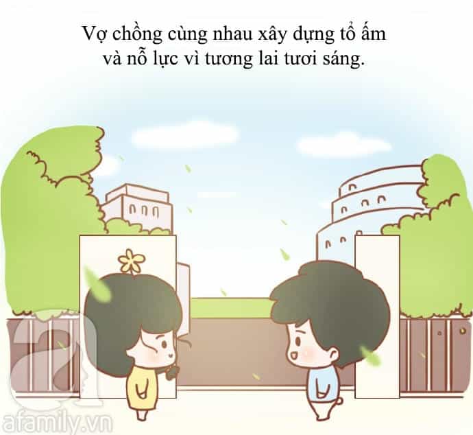 Giải Mã Tình Yêu - Chương 216 - ảnh 8