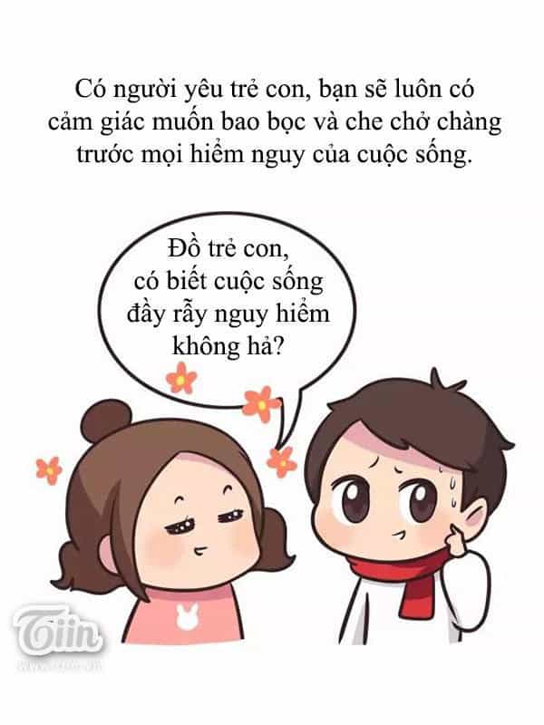 Giải Mã Tình Yêu - Chương 218 - ảnh 1