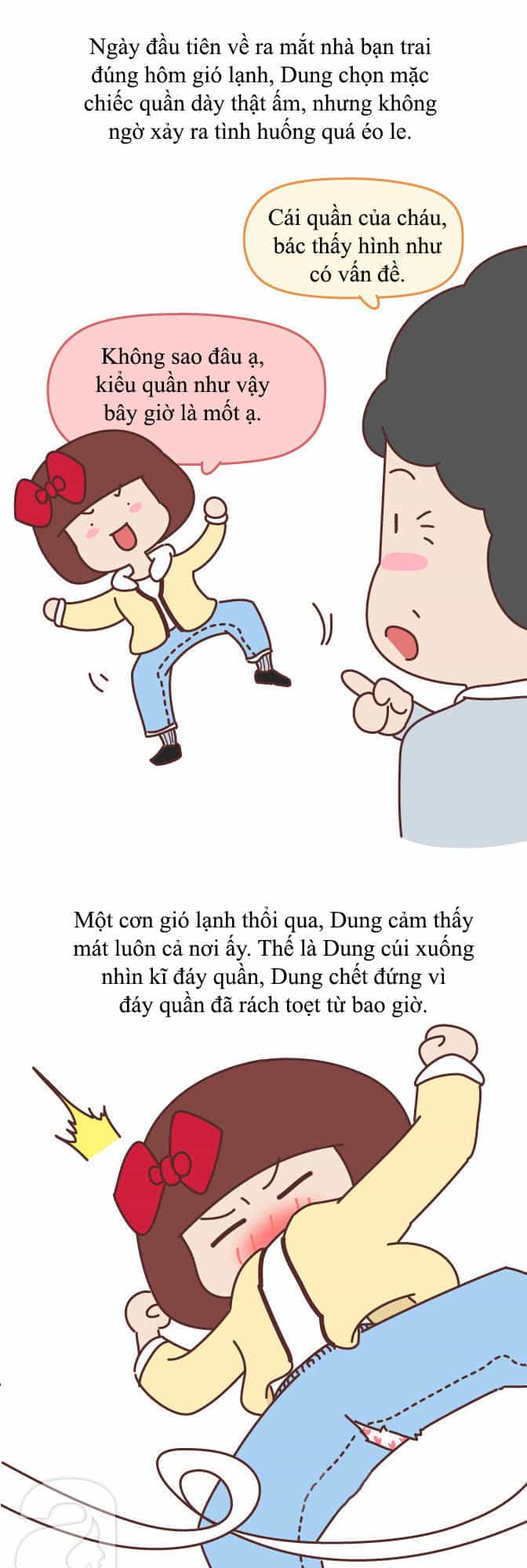 Giải Mã Tình Yêu - Chương 220 - ảnh 1