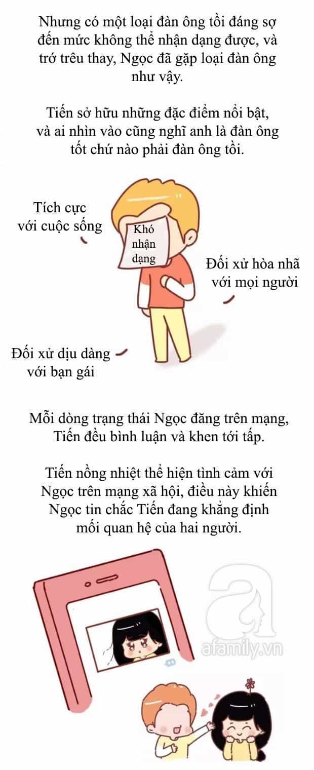 Giải Mã Tình Yêu - Chương 221 - ảnh 2