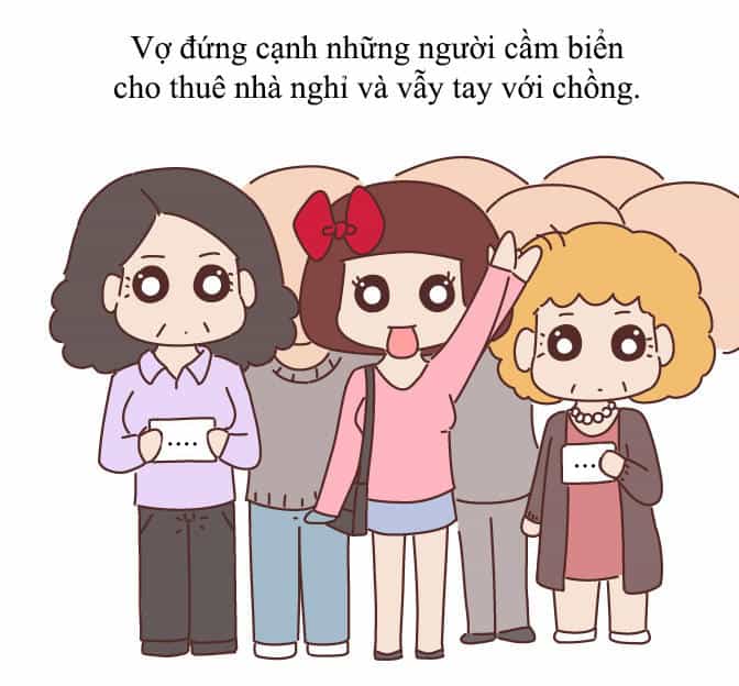 Giải Mã Tình Yêu - Chương 223 - ảnh 4