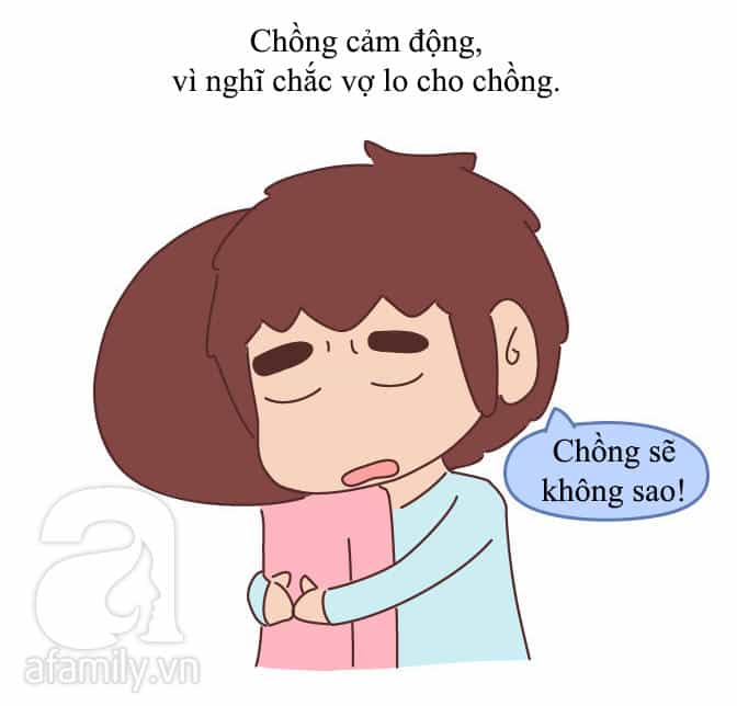Giải Mã Tình Yêu - Chương 223 - ảnh 8