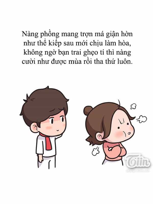 Giải Mã Tình Yêu - Chương 224 - ảnh 1
