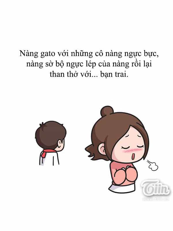 Giải Mã Tình Yêu - Chương 224 - ảnh 3