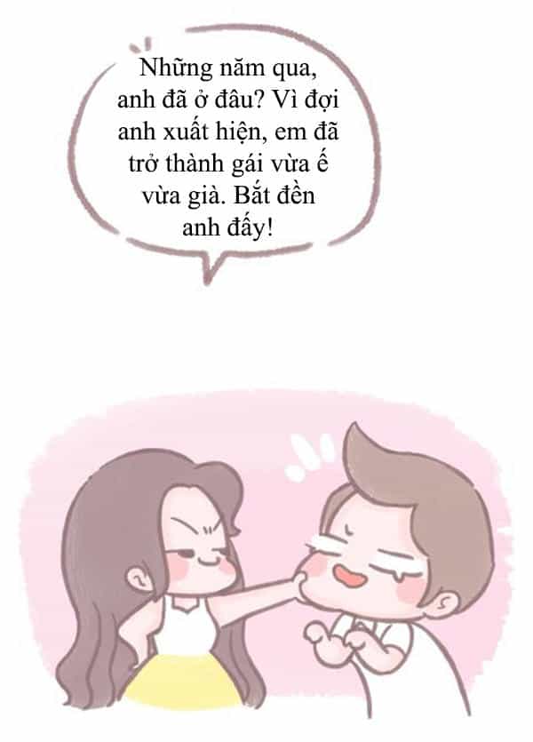 Giải Mã Tình Yêu - Chương 225 - ảnh 16