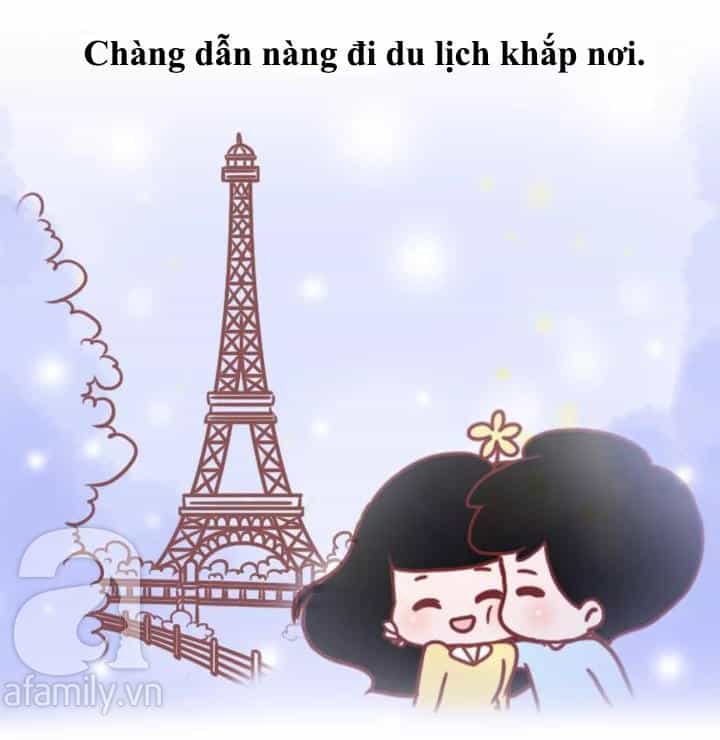 Giải Mã Tình Yêu - Chương 227 - ảnh 9