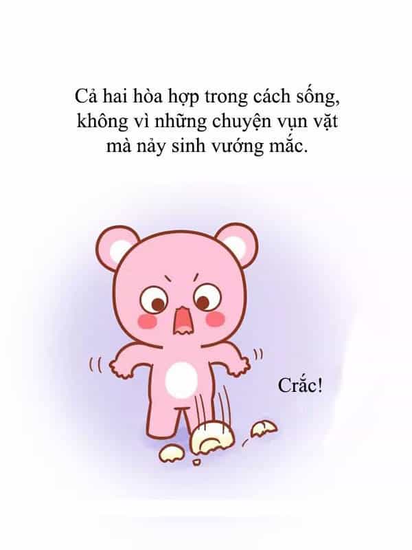 Giải Mã Tình Yêu - Chương 229 - ảnh 3