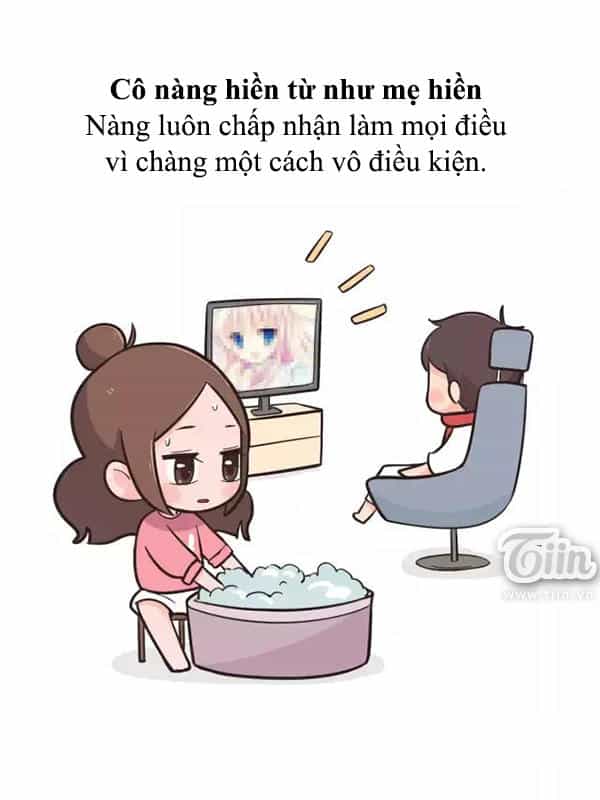 Giải Mã Tình Yêu - Chương 23 - ảnh 3