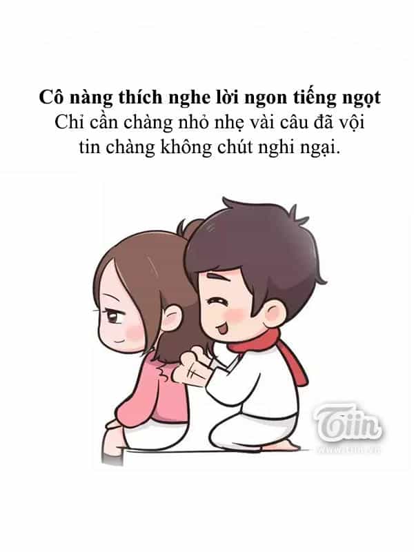 Giải Mã Tình Yêu - Chương 23 - ảnh 5