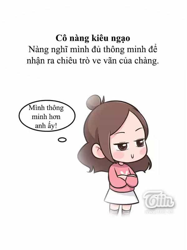 Giải Mã Tình Yêu - Chương 23 - ảnh 6