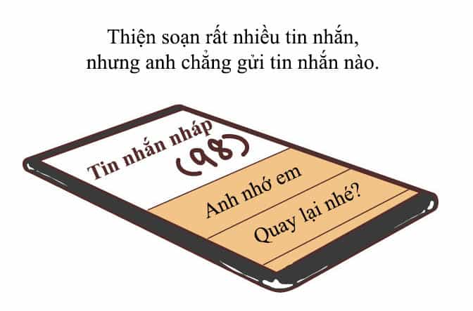 Giải Mã Tình Yêu - Chương 231 - ảnh 22