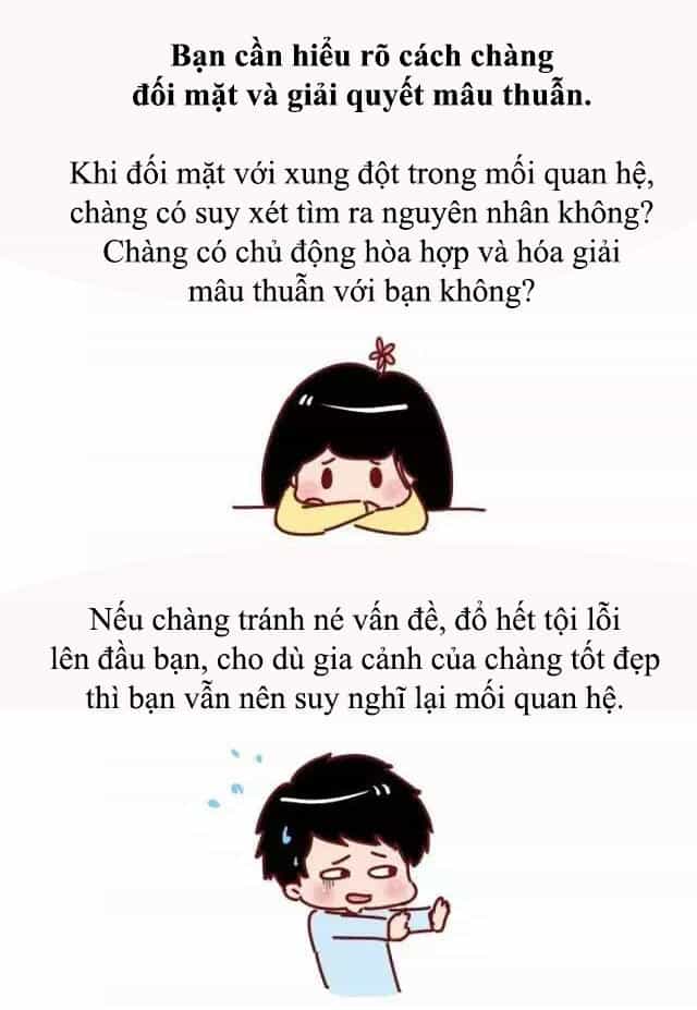 Giải Mã Tình Yêu - Chương 233 - ảnh 3