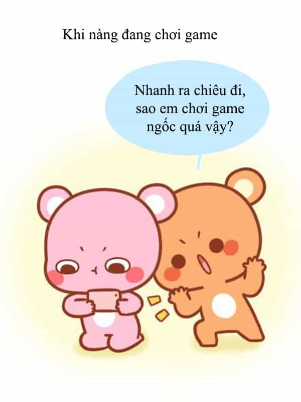 Giải Mã Tình Yêu - Chương 234 - ảnh 1