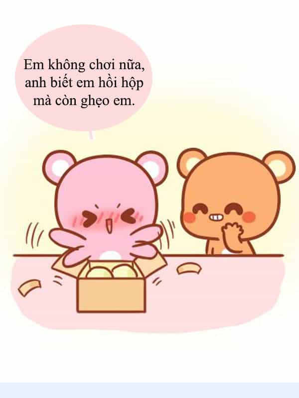 Giải Mã Tình Yêu - Chương 234 - ảnh 12