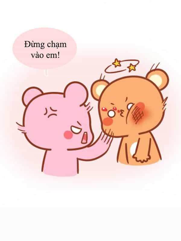 Giải Mã Tình Yêu - Chương 234 - ảnh 4