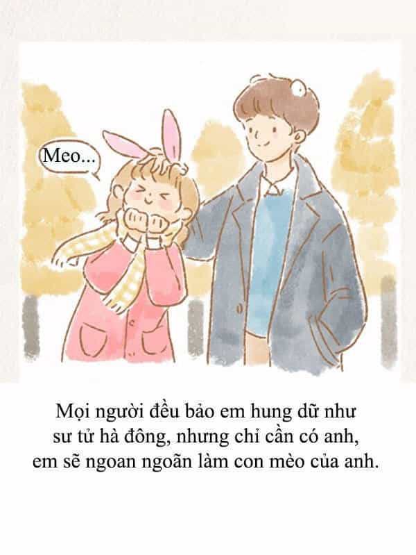 Giải Mã Tình Yêu - Chương 236 - ảnh 5