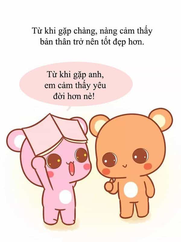 Giải Mã Tình Yêu - Chương 237 - ảnh 8