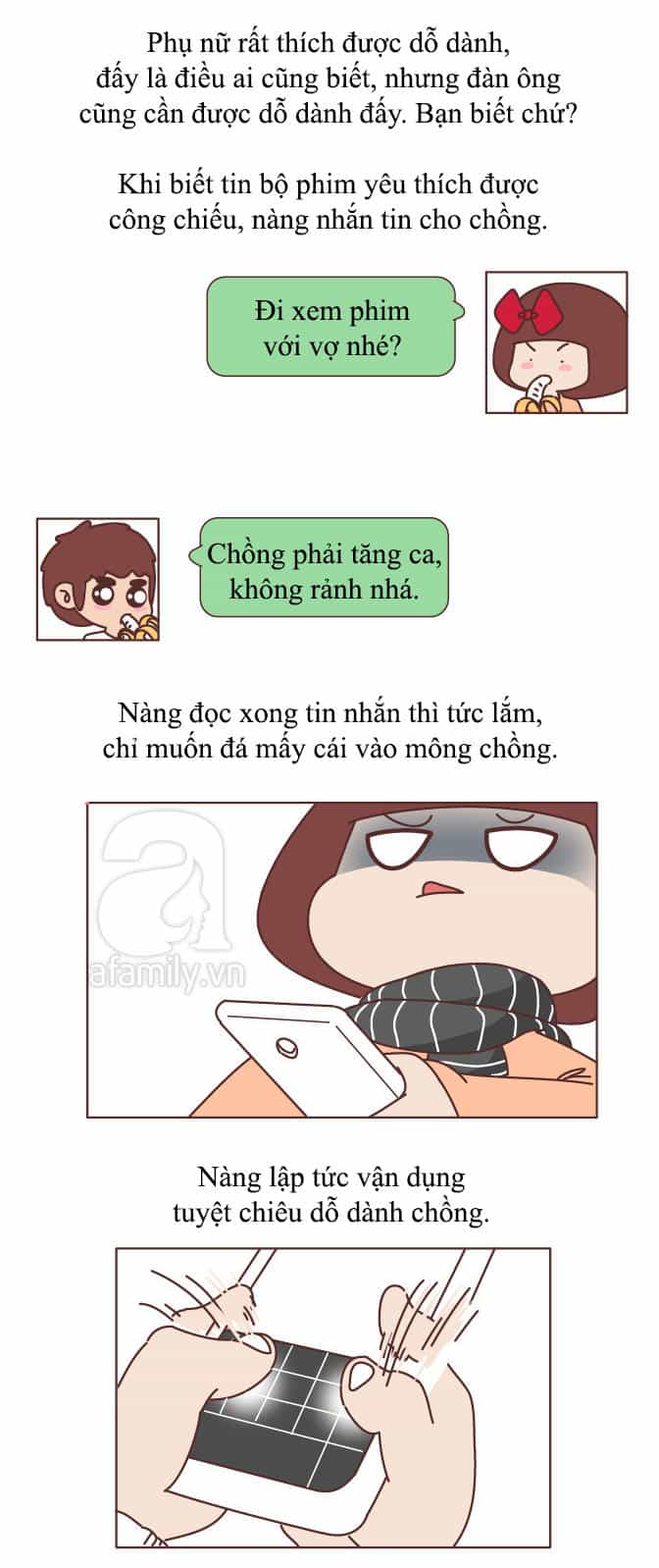 Giải Mã Tình Yêu - Chương 238 - ảnh 11