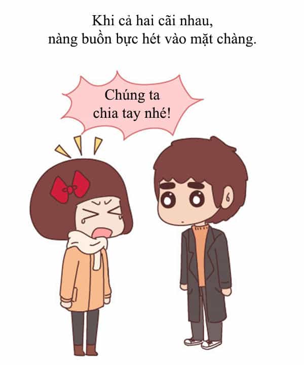 Giải Mã Tình Yêu - Chương 240 - ảnh 8