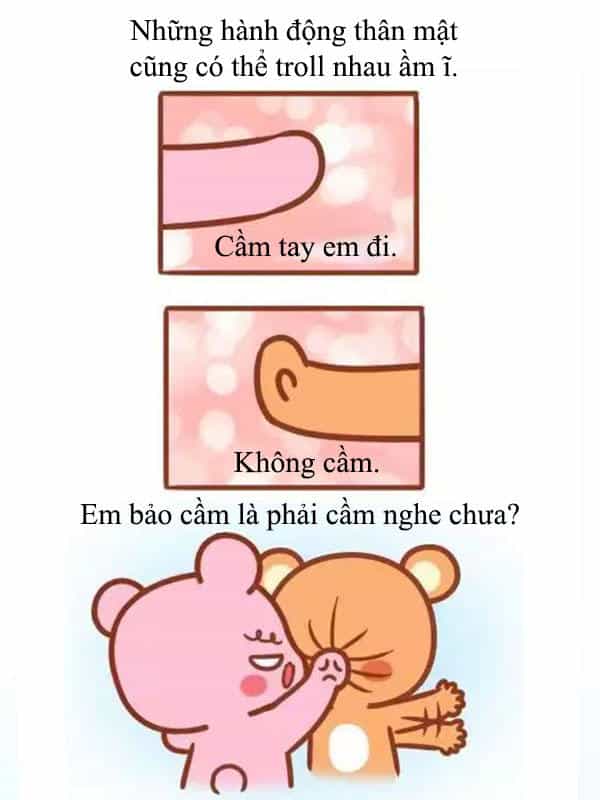 Giải Mã Tình Yêu - Chương 241 - ảnh 11