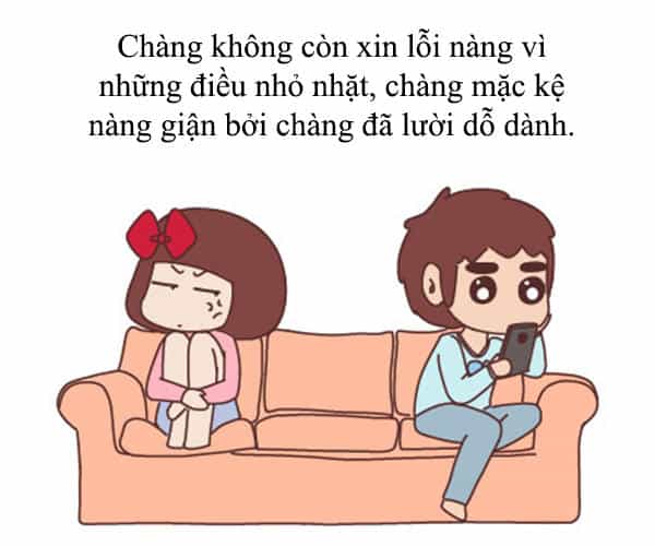Giải Mã Tình Yêu - Chương 242 - ảnh 12