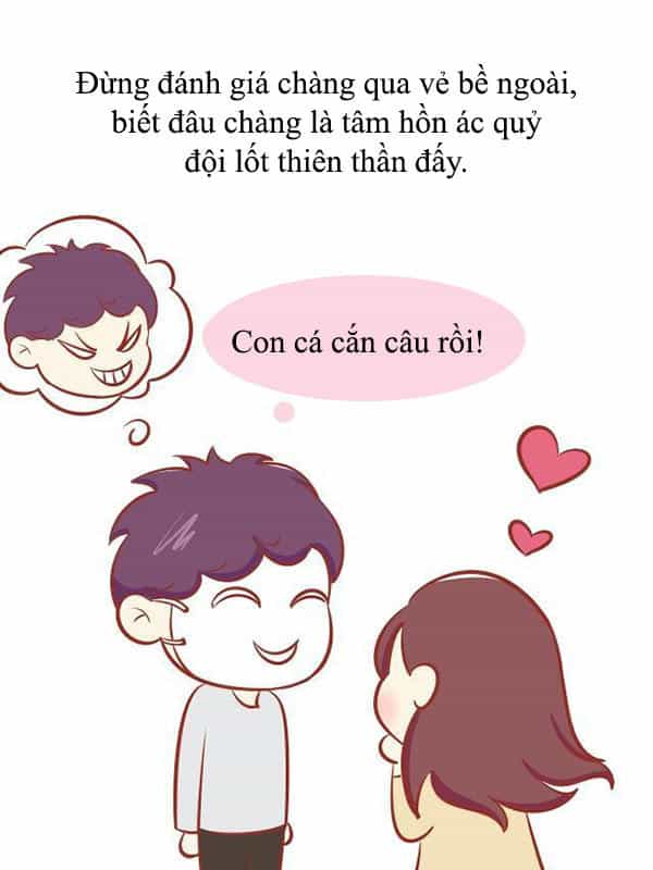 Giải Mã Tình Yêu - Chương 243 - ảnh 1