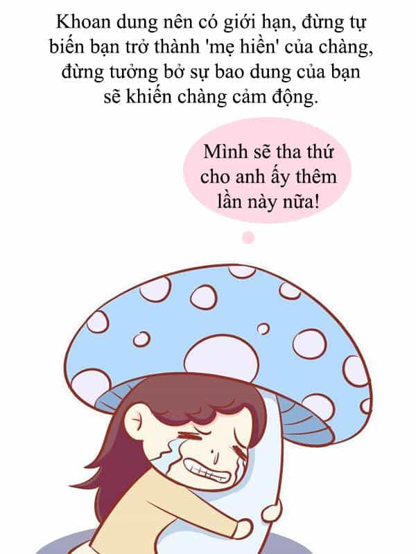 Giải Mã Tình Yêu - Chương 243 - ảnh 5