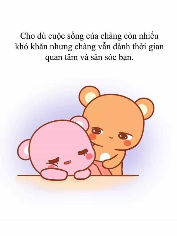 Giải Mã Tình Yêu - Chương 246 - ảnh 13