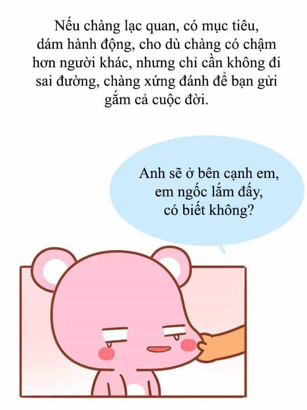 Giải Mã Tình Yêu - Chương 246 - ảnh 15