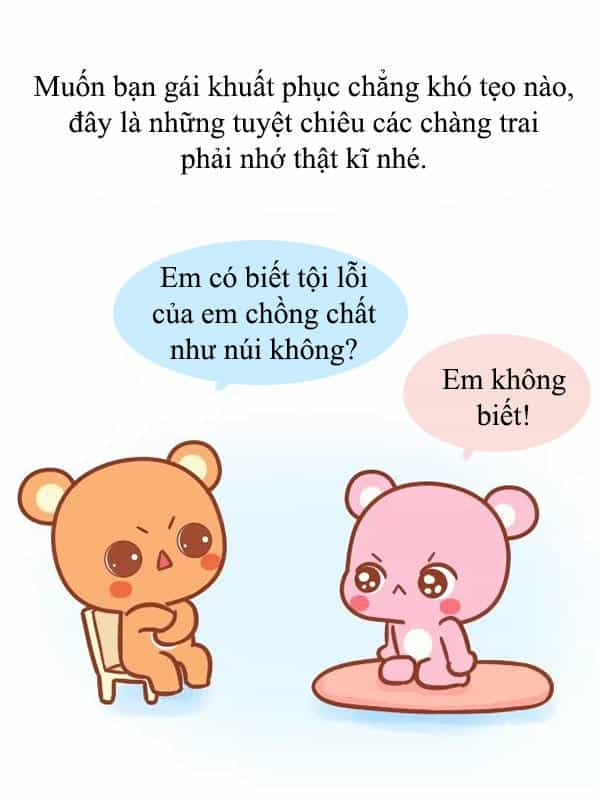 Giải Mã Tình Yêu - Chương 248 - ảnh 1