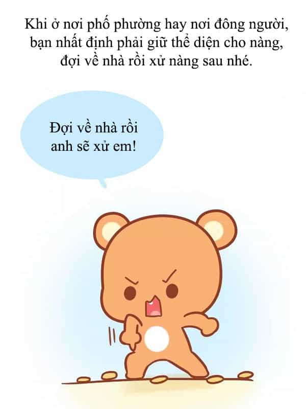 Giải Mã Tình Yêu - Chương 248 - ảnh 5