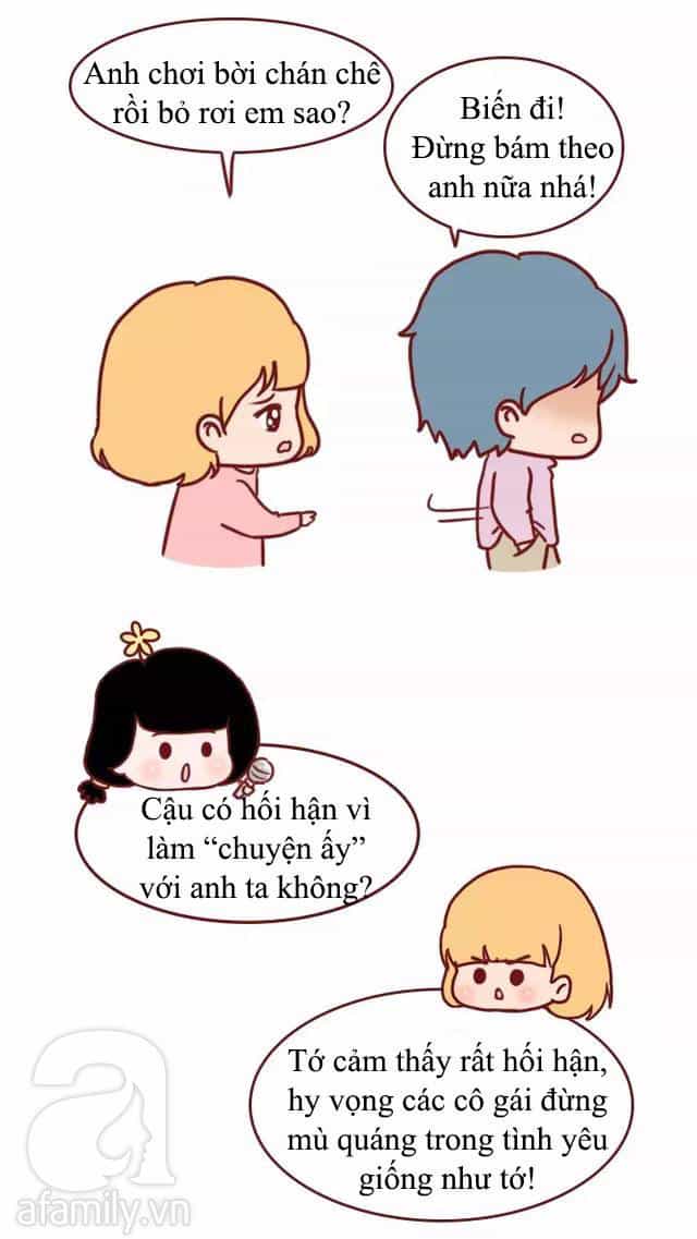 Giải Mã Tình Yêu - Chương 249 - ảnh 8